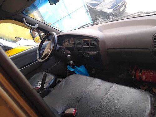 Kia Besta 2005 3.0 Gs Grand 16l 4p
