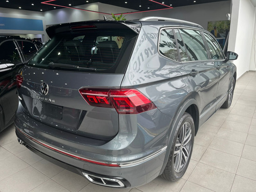 Tiguan Allspace R-line 2.0 Tsi
