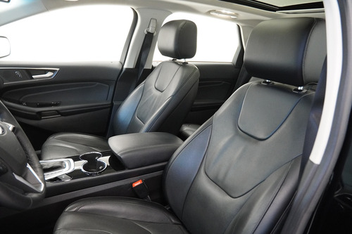 Ford Edge 3.5 V6 24V GASOLINA TITANIUM AWD AUTOMÁTICO