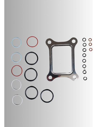 Juntas Superior 1 Cabeza N14 Mecanico Mj47101 Kj90714089370
