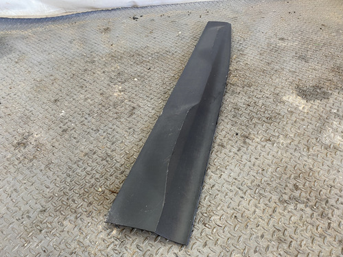 Vista Ext Puerta Delantera Izq Chevrolet Tracker Mod 21-23 (Usado)