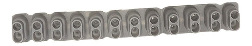 R 2 Accesorios De Goma Conductiva Para Teclado Para