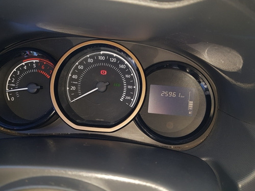 Renault Duster 1.6 Ph2 4x2 Dynamique 110cv 2020