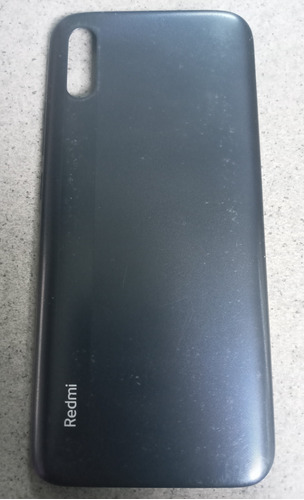 Tapa Trasera Xiaomi Redmi 9a