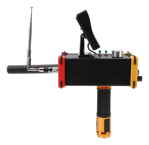 Detector De Metales Para Adultos, 15 M De Profundidad, 1000