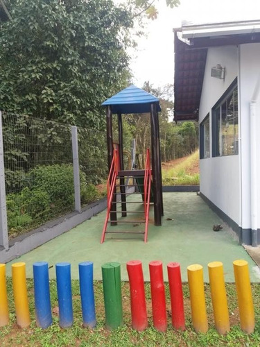 Imagem 13 de 15 de Apartamento No Boehmerwald Com 3 Quartos Para Venda, 56 M² - Ka1225