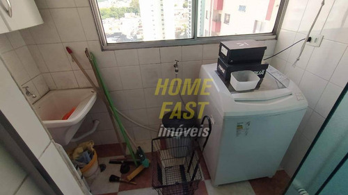 Imagem 17 de 30 de Apartamento Com 2 Dormitórios À Venda, 55 M² Por R$ 250.000,00 - Gopoúva - Guarulhos/sp - Ap2322