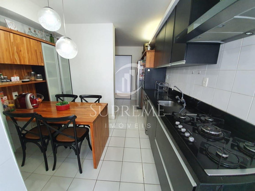 Imagem 5 de 30 de Apartamento - Ref: Svd0982