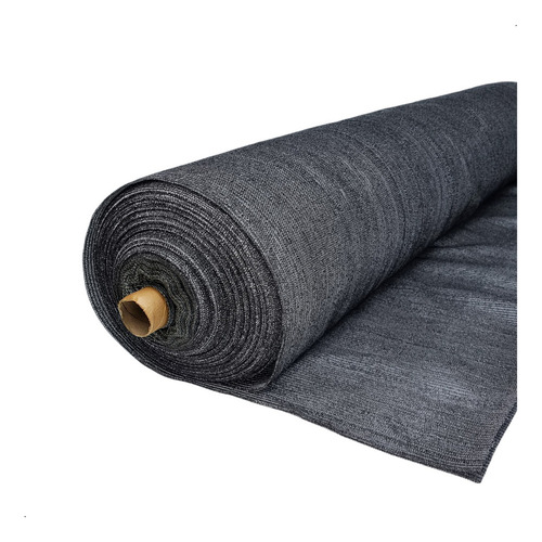 Tela Térmica 12x82 Metros 70% Refletora Para Sombreamento