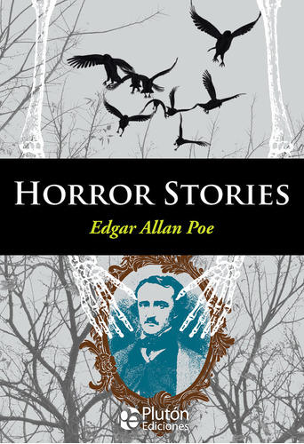 Libro Horror Stories