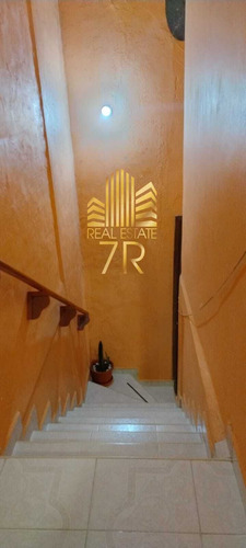 Casa En Venta, Valle De Anahuac, Ecatepec