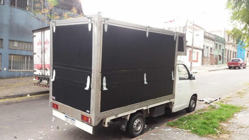 Alquilo Foodtruck Nuevo