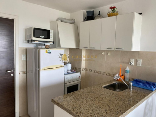 Apartamento 1 Dormitorio , 1 Baño Servicios- Ref: 2451