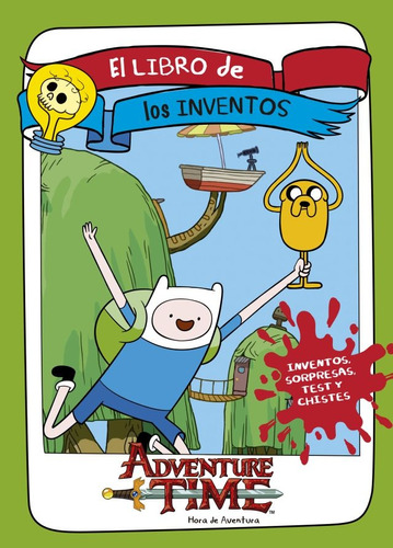 El Libro De Los Inventos - Vacio