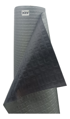 Piso Pvc Caucho Goma Carro Gym Pickup Camion Plastic W. 9842