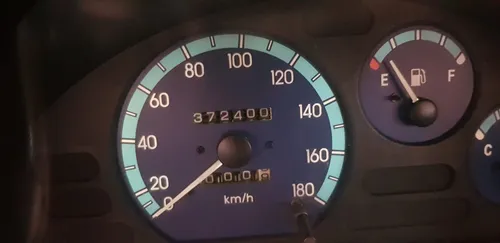 Daewoo Matiz 0.8 Matiz