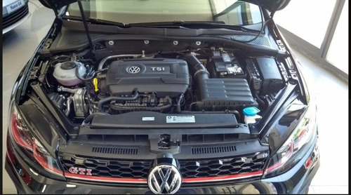 Volkswagen Golf Gti 2.0 The Last Edition 2021 Vw
