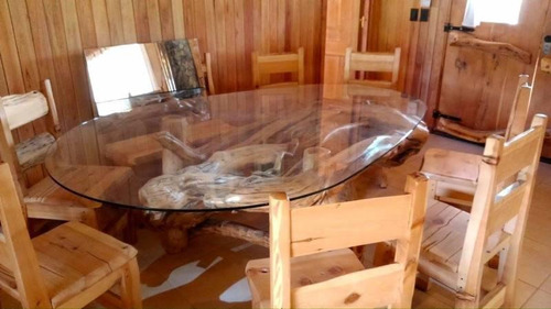 Imagen 11 de 30 de Venta Casa De En Meliquina Vistas Al Lago