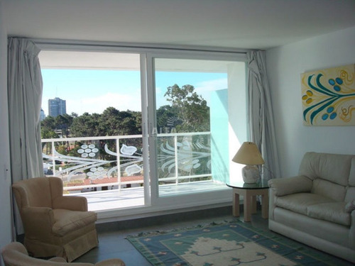 Imagen 3 de 30 de Roosevelt, Apto De 1 Dormitorio - Punta Del Este Roosevelt