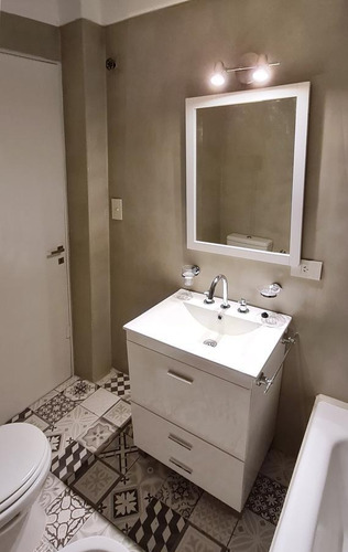 Imagen 16 de 30 de 2 Amb 1er Piso C/patio 41 M2 - Juramento 2800 - Belgrano