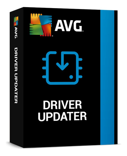 Avg Driver Updater | 1 Dispositivo - Código Global