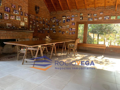 Casa En Venta En San Diego Country Club, Moreno