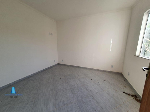 Imagem 8 de 12 de Apartamento A Venda No Bairro Pontinha Em Araruama - Rj. - 894-1