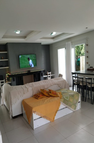 Imagem 7 de 30 de Casa À Venda Em Xangri-la - Ca01422 - 69827389
