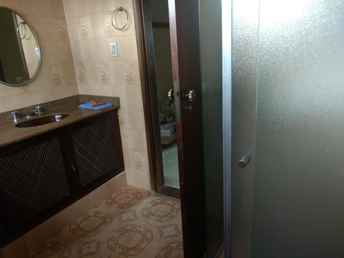 Imagem 13 de 28 de Sobrado No Aricanduva Com 3 Dorms Sendo 2 Suítes, 4 Vagas, 258m² - So0478