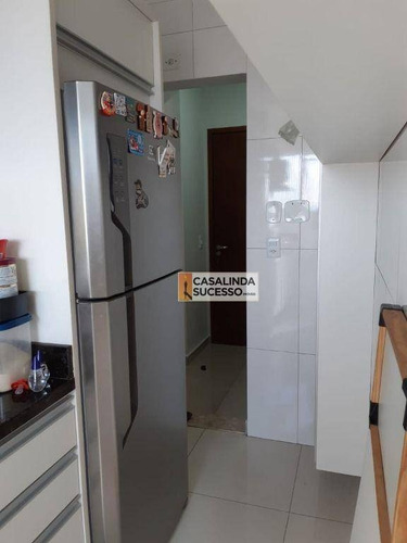 Imagem 18 de 30 de Apartamento Com 2 Dormitórios À Venda, 46 M² Por R$ 350.000,00 - Penha De França - São Paulo/sp - Ap6403