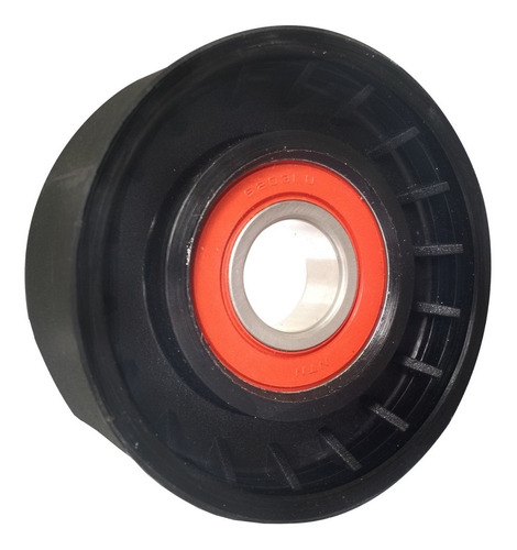Polea Loca Accesorios Volvo S80 L5 2.9l 2000-2005