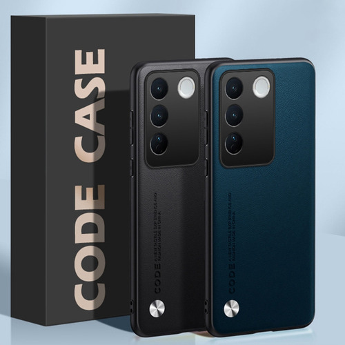 S Funda For Vivo V27 V27e S16 S16e Pro Resistente A Los Araña