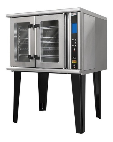 Horno De Conveccion Hcu-1 San-son