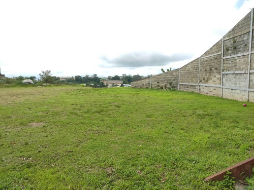 Imagen 5 de 8 de Terreno Carrizal - Sector La Urupagua (castillos Del Bosque Llano Alto)