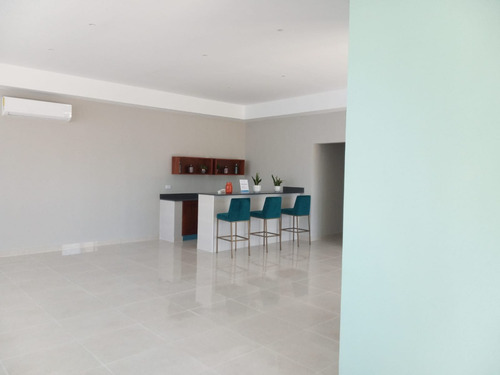 Apartamento De 3 Habitaciones En Bella Vista