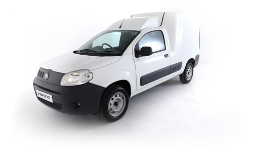 Imagen 6 de 8 de Fiat Fiorino 1.4 8v - Autocity