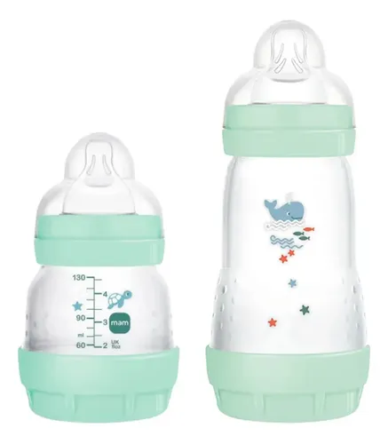Mam Easy Start Kit 2 Unidades
