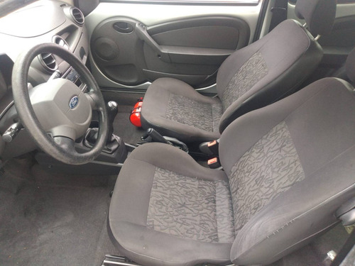 Ford Ka 1.0 Mpi 8v Flex 2p Manual