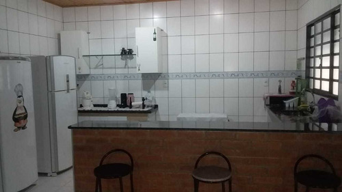 Imagem 5 de 12 de Condominio Ibiuna 1.000 Mts Casa, Piscina, Churrasqueira!