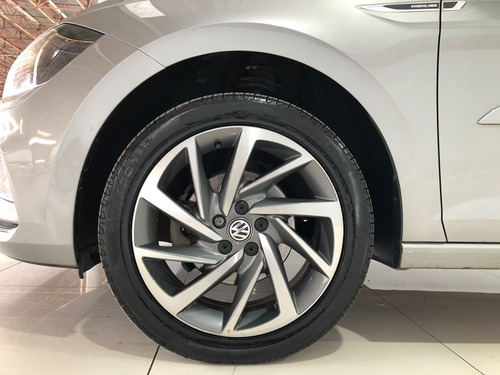 Imagem 5 de 14 de Volkswagen Virtus 1.0 200 Tsi Highline (flex) (aut)