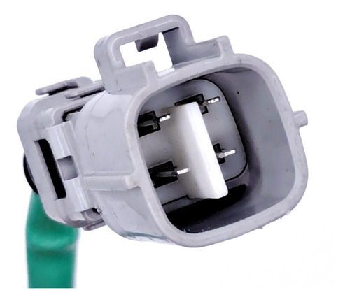 Sensor Oxigeno Toyota Camry Rav4 2.5 18-21 Eco Co2 Control