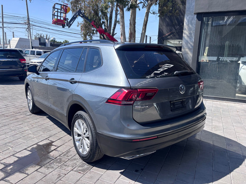Volkswagen Tiguan 1.4 Comfortline Plus At