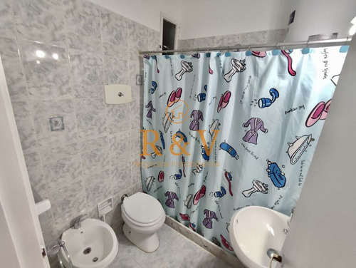 Imagen 9 de 15 de Apartamento 2 Dormitorios Con Renta En San Carlos