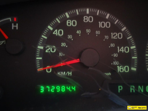 Ford Expedition .