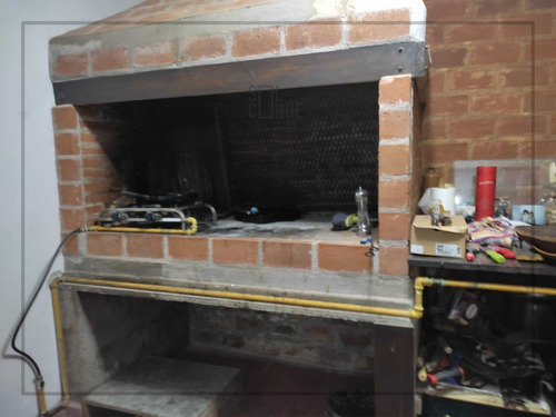 Imagen 18 de 30 de Zona Arrué Y Bouchez. Chalet 3 Ambientes Reciclado. Venta O Permuta.