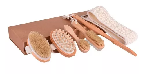 Esponja de baño, esponja de esponja para la espalda, esponja para spa,  esponja corporal para ducha, esponja exfoliante de ducha, esponjas de  ducha