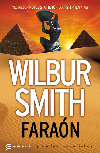 Faraón De Wilbur Smith