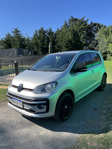 Volkswagen Up! 1.0 Move Up! 75cv