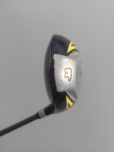Madera 3 Golf Golden Bear. Oportunidad (Usado)