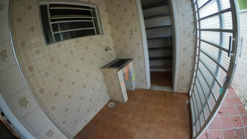 Imagem 10 de 25 de Casa Com 3 Dormitórios, 186 M² - Venda Por R$ 650.000,00 Ou Aluguel Por R$ 3.100,00/mês - Jardim Aurélia - Campinas/sp - Ca0293